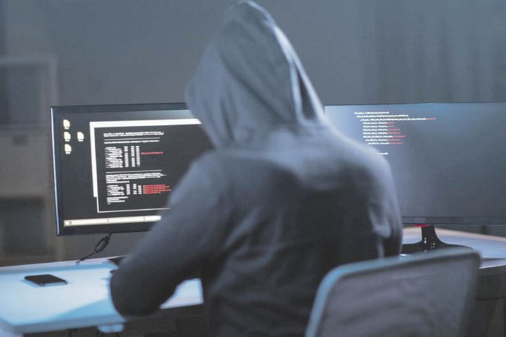 Situación. La vulnerabilidad  es muy grande, frente al avance de los hackers y los virus, pero se puede prevenir.