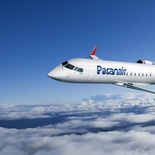 Están a la venta los pasajes para la nueva conexión aérea entre Montevideo y Rivera. Están a la venta los pasajes para la nueva conexión aérea entre Montevideo y Rivera.