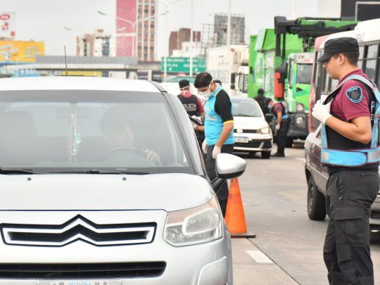 Modificaciones en&nbsp;el esquema de accesos a la Ciudad