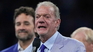 Jim Irsay is the world's largest guitar collector and billionaire. Jim Irsay is the world's largest guitar collector and billionaire.