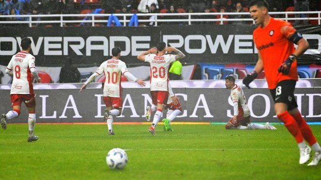 El clásico porteño quedó igualado 1 a 1 por la fecha 6