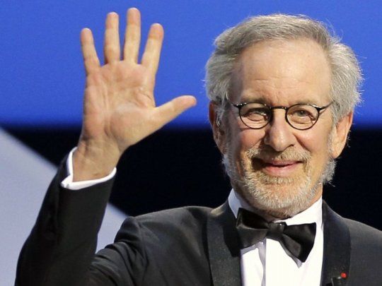 Steven Spielberg es el cineasta con mayor recaudación de la historia.