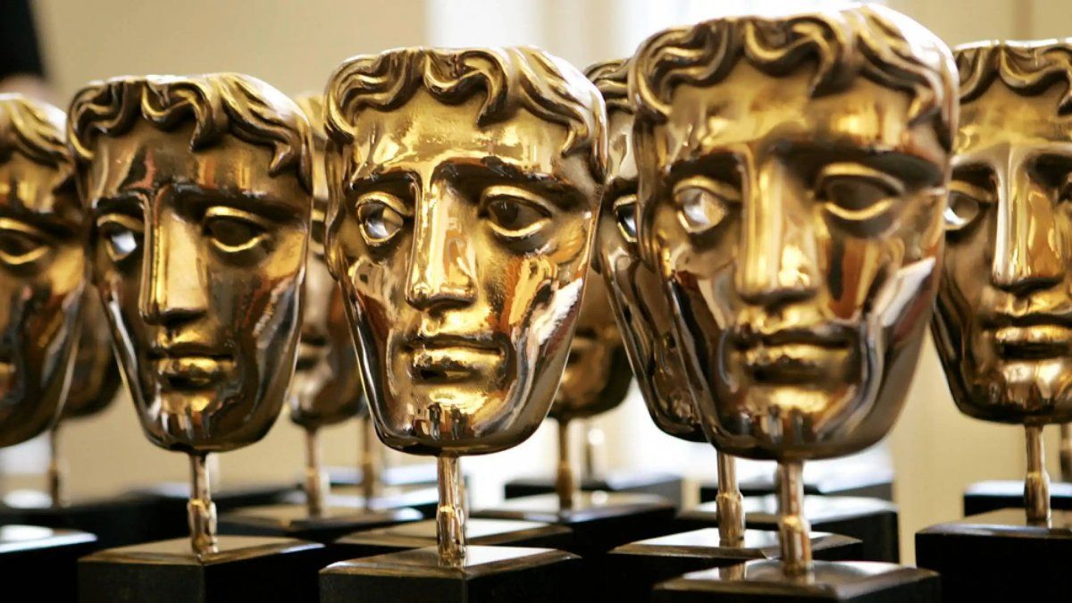 BAFTA 2025 Awards: Full List of Winners