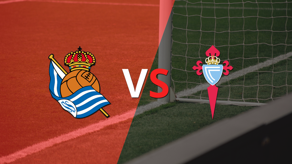 Spain – First Division: Real Sociedad vs Celta Date 2