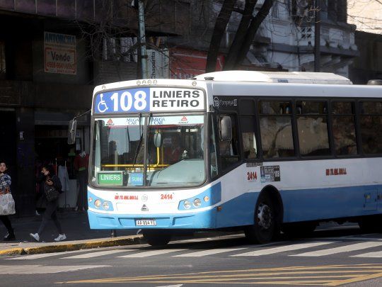 Servicios durante Año Nuevo