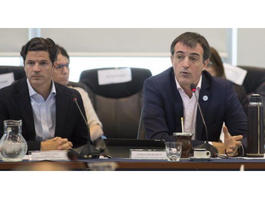 Esteban Bullrich: El aumento del presupuesto educativo será cercano al 50 por ciento