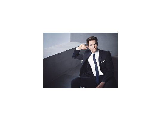 WHITE COLLAR