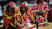 dia de la pachamama: como se celebrara tras la pandemia