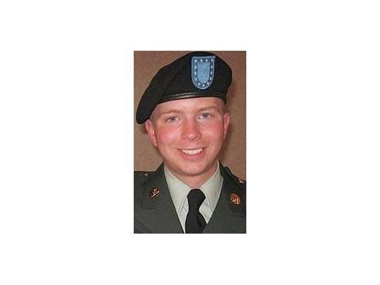 Bradley Manning, el militar acusado de ser la fuente de Wikileaks, lleva 189 días encarcelado.