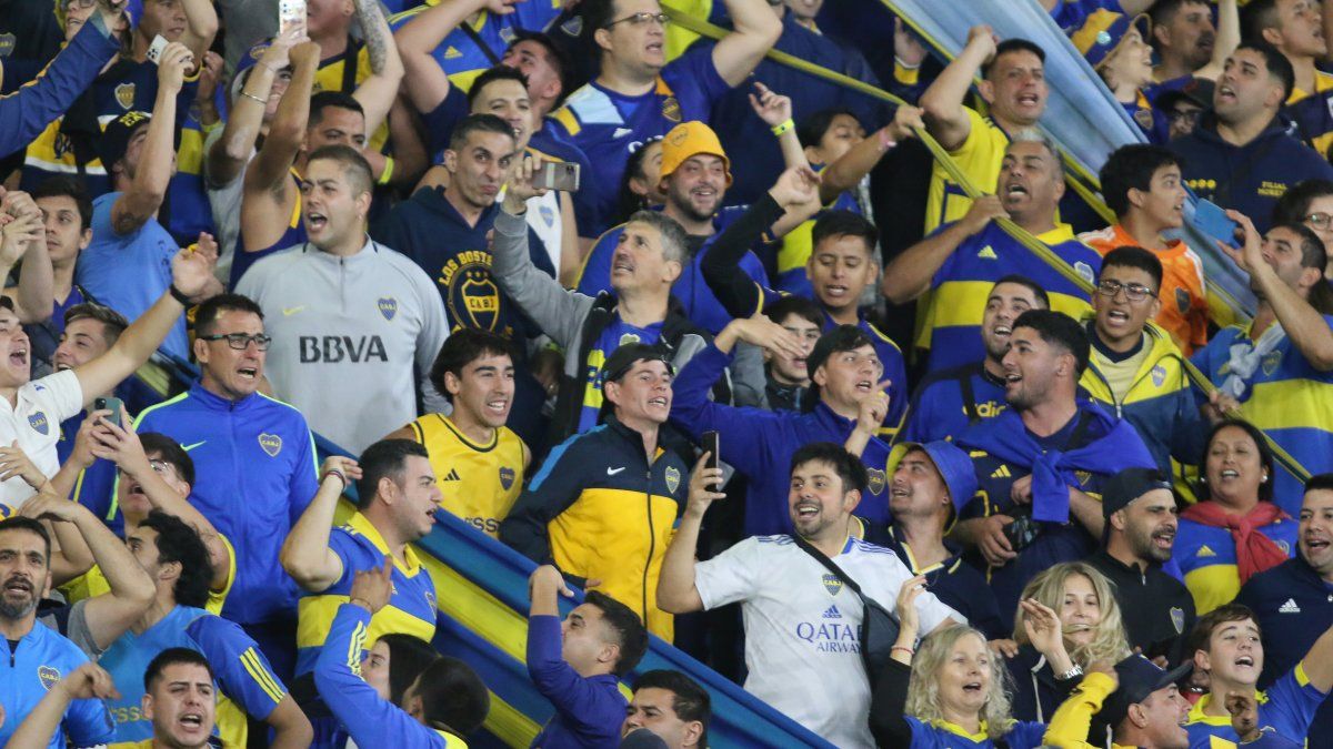 The goalkeeper who was an idol of Boca, was a starter in a World Cup and now left everything to dedicate himself to the field