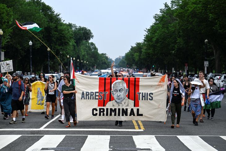 Los sondeos muestran que la guerra con Irán no mejora la imagen del primer ministro. Los sondeos muestran que la guerra con Irán no mejora la imagen del primer ministro.