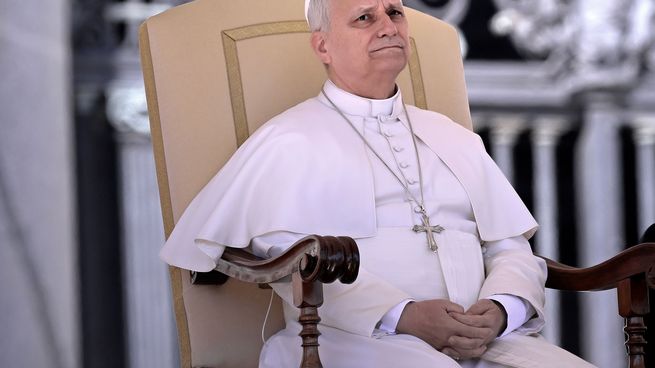 León XIV, el primer papa estadounidense, condenó a los líderes que utilizan el lenguaje religioso para justificar las guerras.