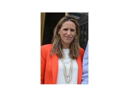 Nahón deja su cargo en la Embajada de EEUU
