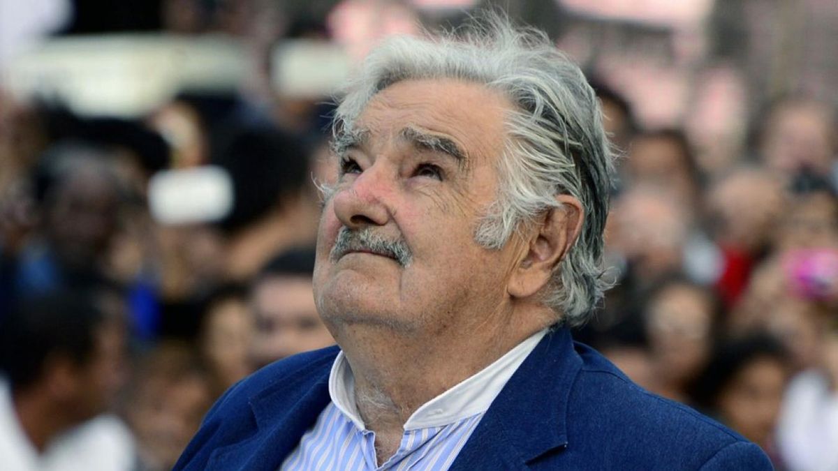 There is a danger of repression, Mujica warned about the government of Javier Milei