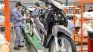 El mercado de motos continúa en crecimiento&nbsp;