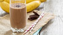 El licuado mágico de plátano que ayuda a fortalecer los huesos y que hay que incluir en las dietas