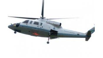 La imagen de De la Rúa yéndose en helicóptero ya es un ícono en la memoria colectiva