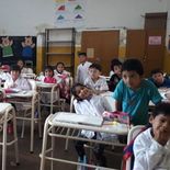 la provincia oficializo su calendario escolar 2026: cuando empiezan las clases la provincia oficializo su calendario escolar 2026: cuando empiezan las clases