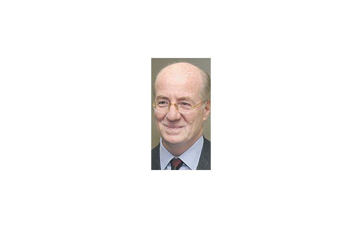 Paolo Rocca