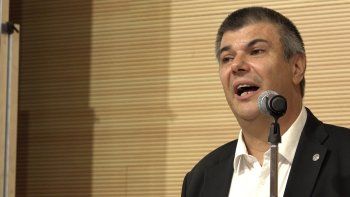 Renunció el decano de FADU denunciado por abuso sexual
