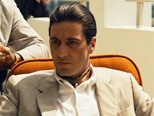 El Padrino II, una de las elecciones de ChatGPT dentro de los mejores films de la historia
