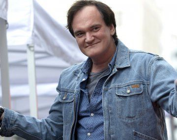 ¿Se retira Quentin Tarantino?