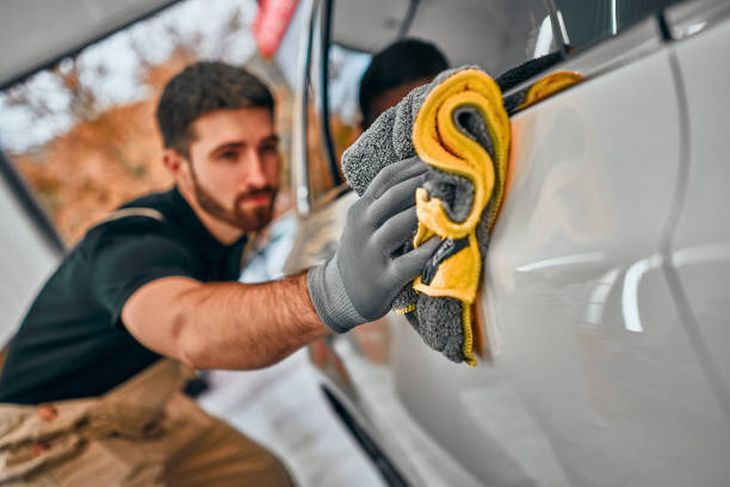 Cuáles son los métodos caseros para eliminar los rayores del auto Cuáles son los métodos caseros para eliminar los rayores del auto