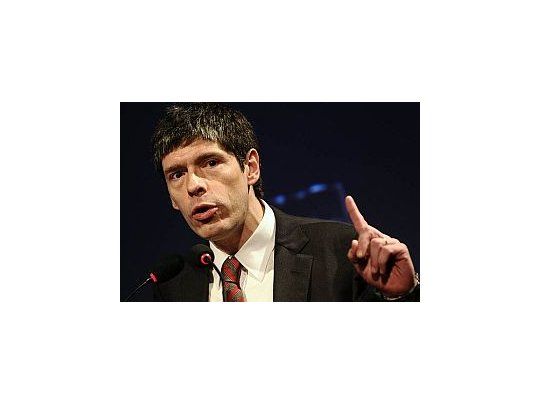 Juan Manuel Abal Medina