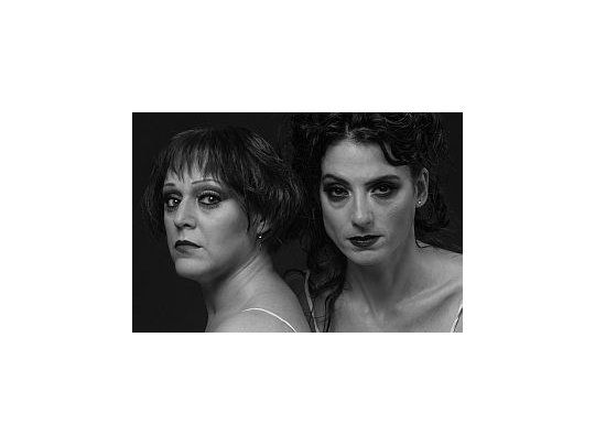 Lady Macbeth, una de las tres puestas de Ópera Fest.