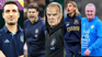 Los seis técnicos argentinos en el Mundial de 2026. 