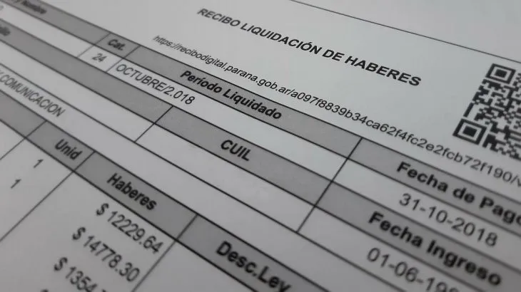 ANSES puede realizar descuentos en la liquidación de jubilados. ANSES puede realizar descuentos en la liquidación de jubilados.