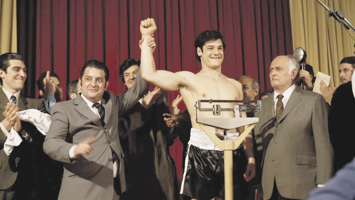 The new vein of platforms: biopics