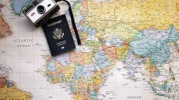 En el primer trimestre del año las llegadas de turistas internacionales se redujeron en un 22%, indicó en un informe la OMT. Sólo en marzo cayeron un 57% interanual.