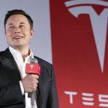 Elon Musk ratifica la presencia de Tesla en China