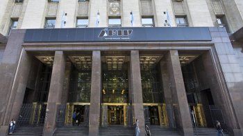 vence plazo para ingresar a plan de pagos con hasta 48 cuotas de la afip