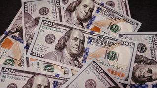 El dólar abrió agosto con una suba del 0,18%.