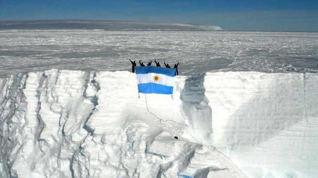 Artartida Argentina