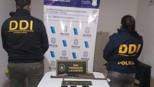 “El operativo más grande realizado en la Argentina sobre esta temática”.