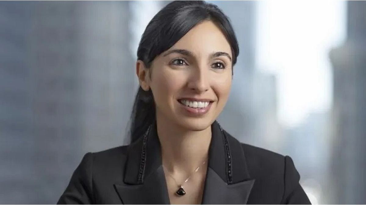 Erdogan appointed a finance expert to head the Turkish central bank