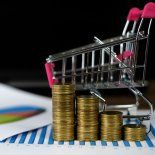 El Gobierno va a las elecciones con la baja de la inflación y la pobreza  como sus cartas más fuertes. El Gobierno va a las elecciones con la baja de la inflación y la pobreza  como sus cartas más fuertes.