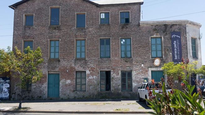 El nuevo museo en la barraca más antigua del Riachuelo que revivirá la actividad portuaria del siglo XIX.