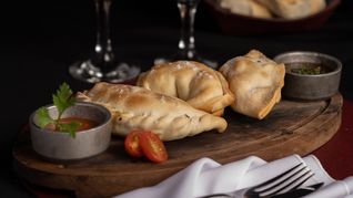 En el Día de la Empanadas: las claves para disfrutar las mejores En el Día de la Empanadas: las claves para disfrutar las mejores