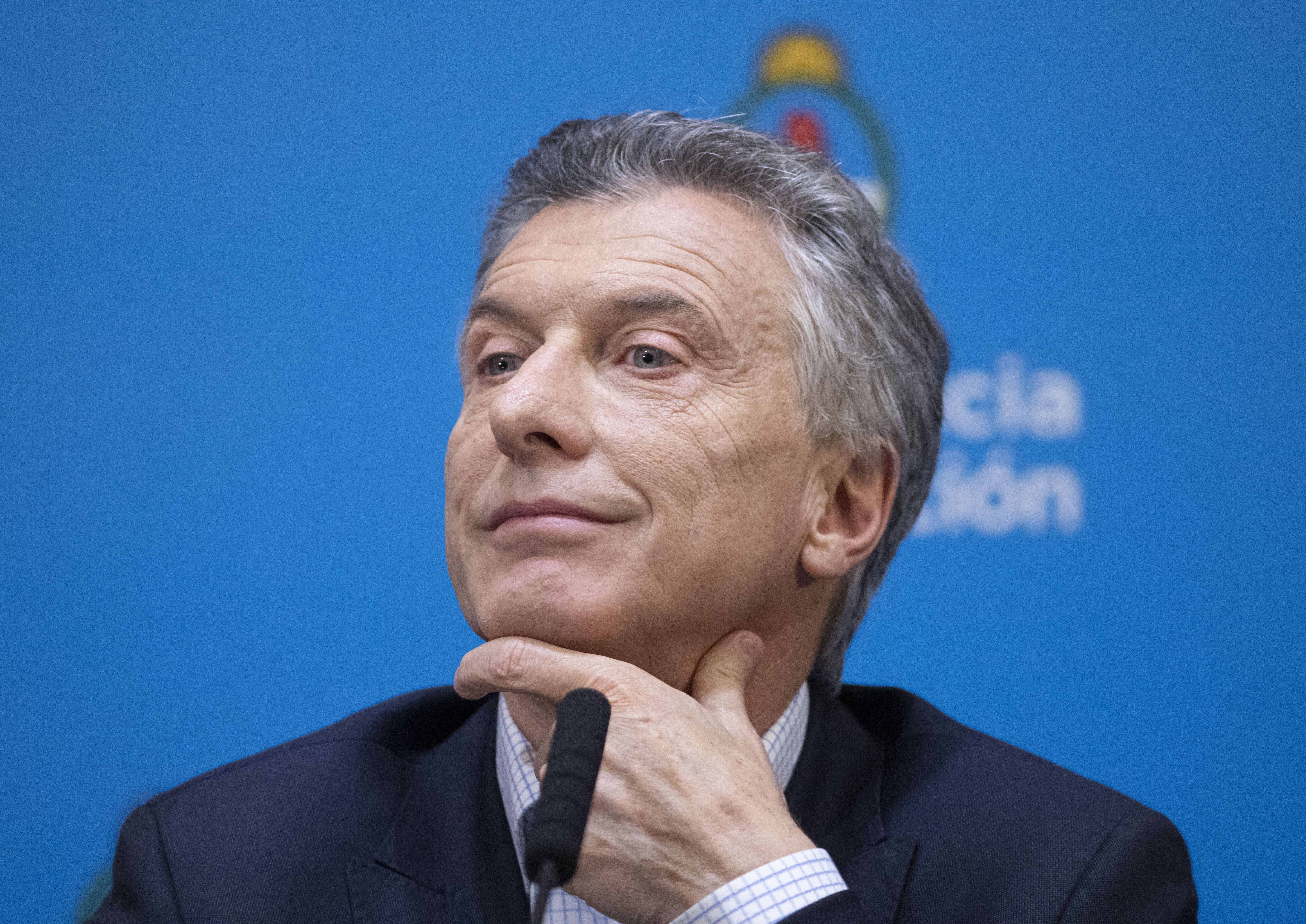 Mauricio Macri encabezará una reunión de Gabinete en Casa Rosada para analizar las medidas sobre control de cambios.