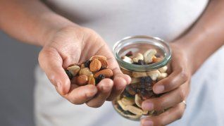 Los expertos resaltan este grupo de alimentos por sus múltiples beneficios. Los expertos resaltan este grupo de alimentos por sus múltiples beneficios.