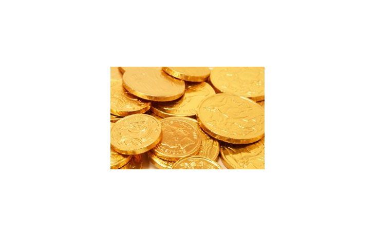 Leve mejora del oro a u$s 1.154,50