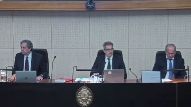 No es la primera vez que un empresario asegura que se vio obligado a mentir para ingresar en el régimen de arrepentido