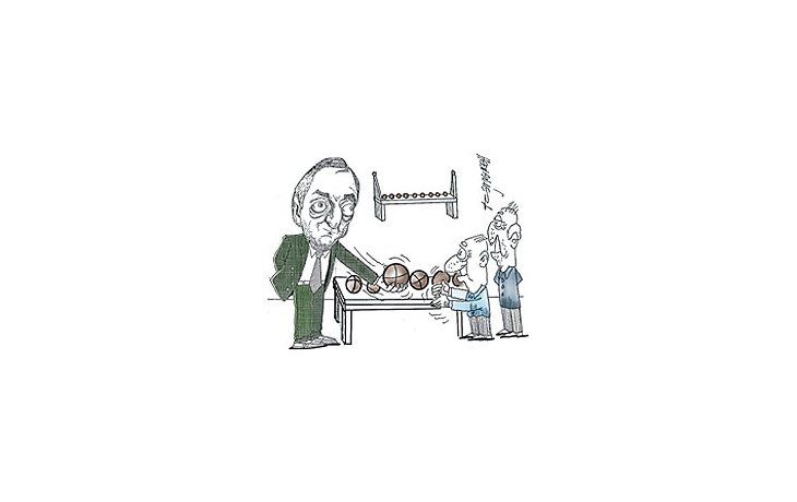 Néstor Kirchner