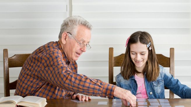 Estas actividades para etimular al cerebro recomendadas por profesionales.&nbsp;
