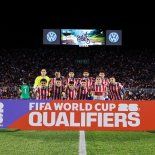 Denuncian que hicieron brujería contra la Selección de Paraguay. Denuncian que hicieron brujería contra la Selección de Paraguay.