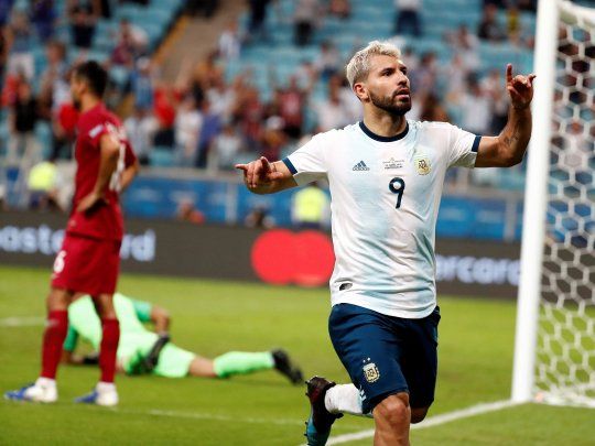 Selección Argentina